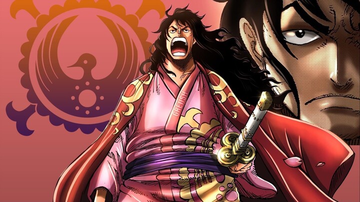 Phân Tích One Piece 1051 _ Momosuke Thiên Hạ Vô Song, Yamato Gia Nhập Băng Mũ Rơm