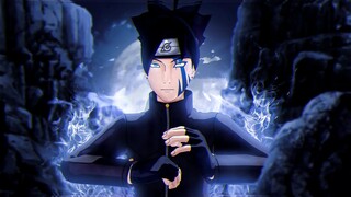 The Best Builds for Naruto to Boruto Shinobi Striker