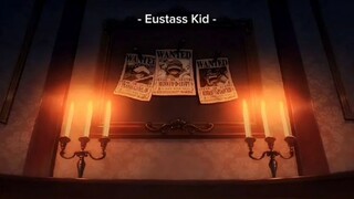 Eustas Kid