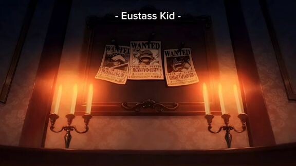 Eustas Kid
