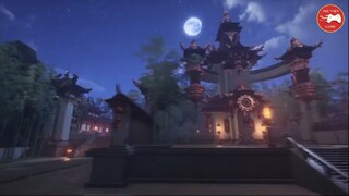 NEW GAME -- VÕ LÂM TRUYỀN KỲ 2 MOBILE - CHÍNH THỨC VỀ VIỆT NAM...! -- Thư Viện G