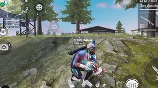 người này lạ quá #gaming