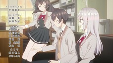 Alya Sometimes Hides Her Feelings in Russian - S01 E06 1080p English