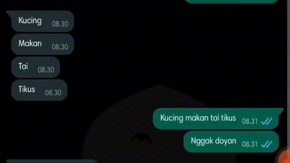 apakah kalian suka pembelajaran bahasa