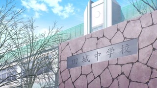 Kashiwada Lạnh Lùng và Oota Biểu Cảm Tập 7 thuyết minh