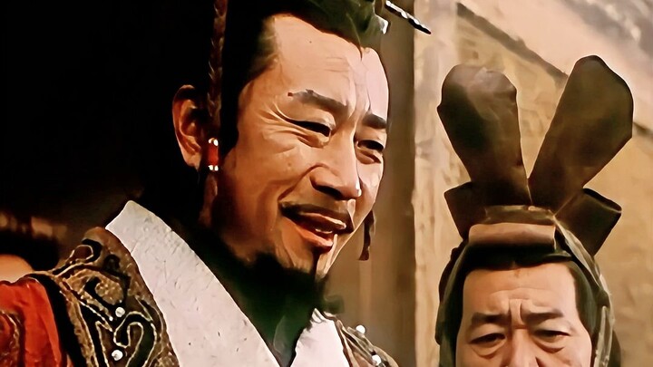 A single spit leading straight to utter disaster