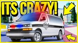 This NEW Roleplay Game Seems CRAZY! (Roblox)