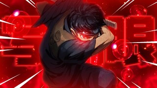 Shisui's MANGEKYO SHARINGAN In Shinobi Striker