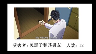 （JOJO）吉良吉影i人合集
