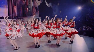 AKB48 11-gatsu no Anklet Performance