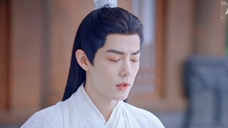 Tập thứ tư của "Xiao Zhan Narcissus-Shao Siming, xin hãy chiều chuộng" thú cưng ngọt ngào "Shadow En