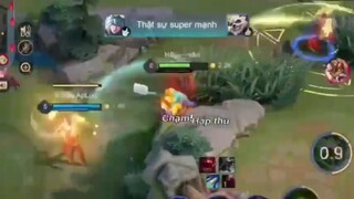 Hightlight zuka lqmb #choigamecungtoi
