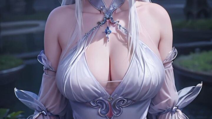 Xiao Yi Xian...