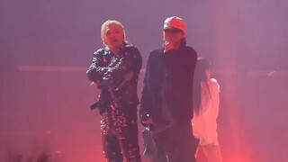权志龙+太阳 Good Boy 2024太阳演唱会舞台饭拍