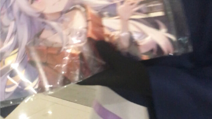 Topeng Putih: Ini juga bagian dari rencana