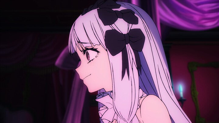 Fate/strange Fake [AMV] - False Grail Frequency (4K)