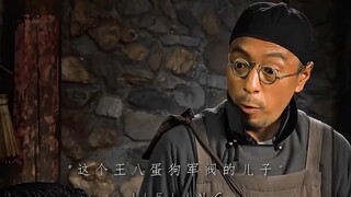 来一碗铁牛牛肉面，不要牛肉不要面