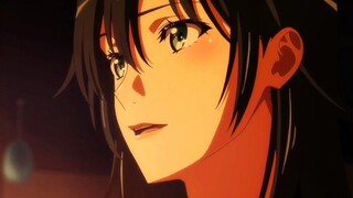 【春物】Three years of youth, it’s time to say goodbye properly