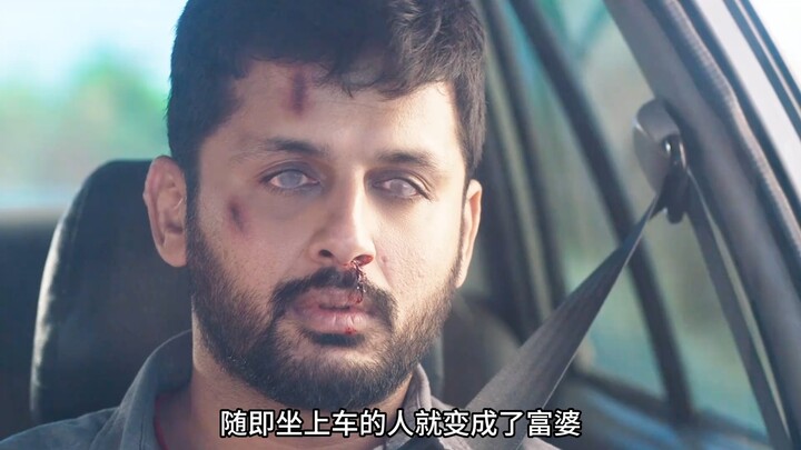 عمل استثنائي من أفلام الغموض يحمل الكثير من التحولات والمفاجآت! الفيلم الهندي "العازف"