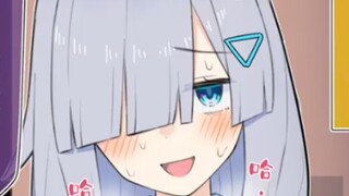 【Comic】The weak girlfriend's ◯◯ 3~4 years later