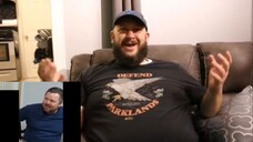 Trying to Fix Joe Uncle Joe's Reaction