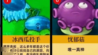 Peringkat rating seluruh pembangkit generasi PVZ1 (terbaru dan terlengkap)