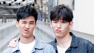 Moment เต - นิว (พีท - เก้า) Part 2