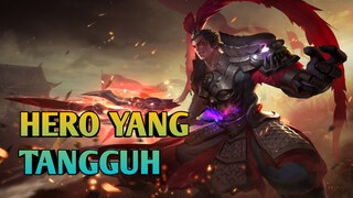 LU BU SANG PENAKLUK ! | HONOR OF KINGS GAMEPLAY