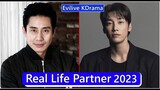 Shin Ha Kyun And Kim Young Kwang (Evilive) Real Life Partner 2023