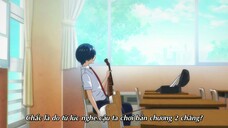 Ao no Orchestra Tập 15 vietsub