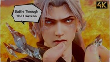 4K BTTH S5 Episode 145 Sub Indonesia