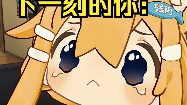 When the show you’ve been binge-watching finally reaches its explosive finale