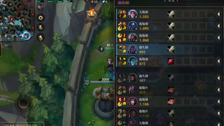 LMHT _ Tốc Chiến - VARUS Siêu Chiến - Cân kèo cực khó chịu LATE GAME bắn từ A -