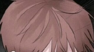 [Komik Korea The Sixth Sense] Meski terlihat menyakitkan...bolehkah aku menciummu?