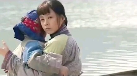 那个时代典妻为妾的故事。