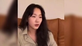 Kim Go Eun Sings "Like a Star"