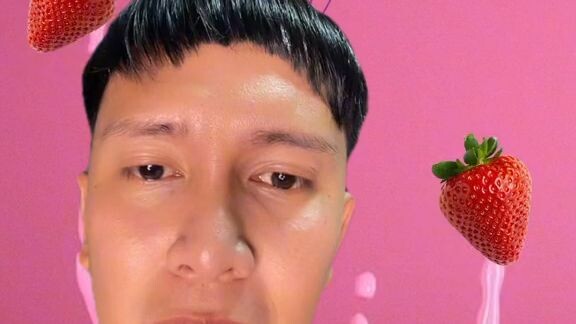 Happy birthday 🥳🎉.               ctto: