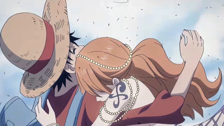 MOMENT LUFFY KETEMU AYANG😍😍