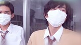 [Michigi Junsuke｜Meguroren] [Knocking Candy] [Reality Xiang Amway] Meme, restrain yourself, your lov
