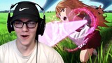 NEW LISA SONG 🔥 SWORD ART ONLINE PROGRESSIVE MOVIE OFFICIAL MAIN TRAILER REACTION