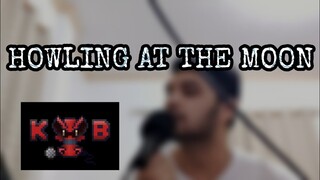AnTILT - Howling at the moon (beatbox remix) | krook bbx battle 6 wildcard