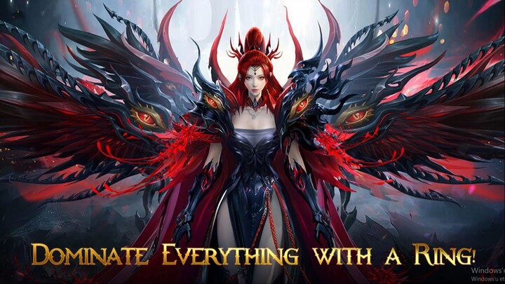 Soul of Ring Elmas Hilesi