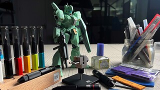 Do you really need so many tools to make models? Such as hand drills and vise