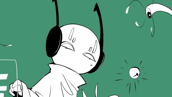 【dunia hujan】 karakternya sangat buruk, maaf, maaf