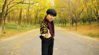 【ออกแบบท่าเต้นโดย Liu Jun】เพลงวอลทซ์