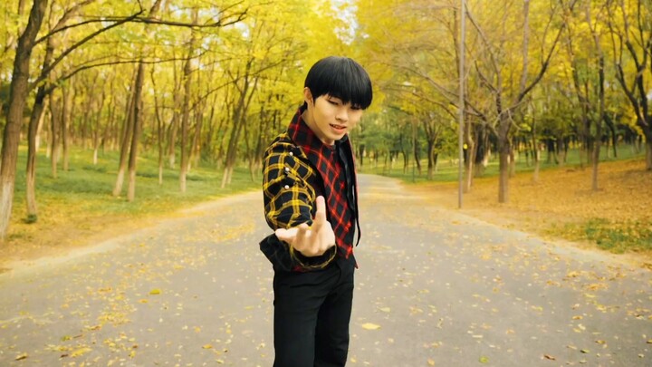 【Choreographer Liu Jun】Waltz