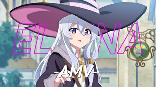 AMV-PENJAGA HATI-ELAINA