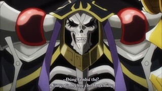 Overlord Phần 2 Tập 5.1 VIETSUB #animehay #schooltime