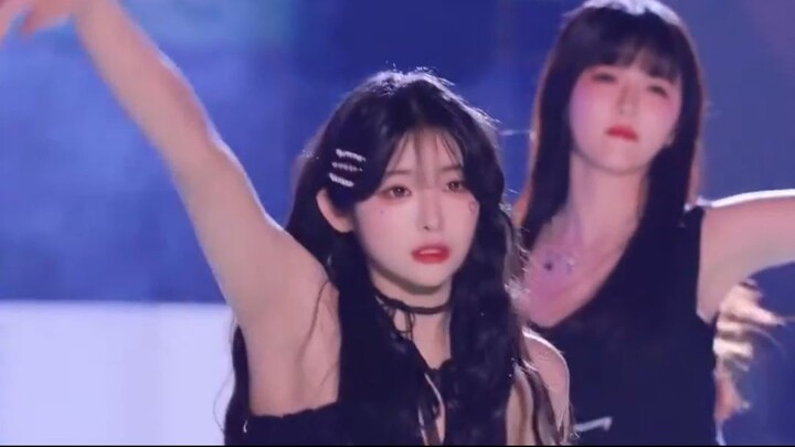 【Focus Cam】主角级舞台表现 👑  #Kpop #KpopDance #Fancam #StagePerformance