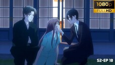 S2 Fruits Basket Eps 10 [SUB INDO]